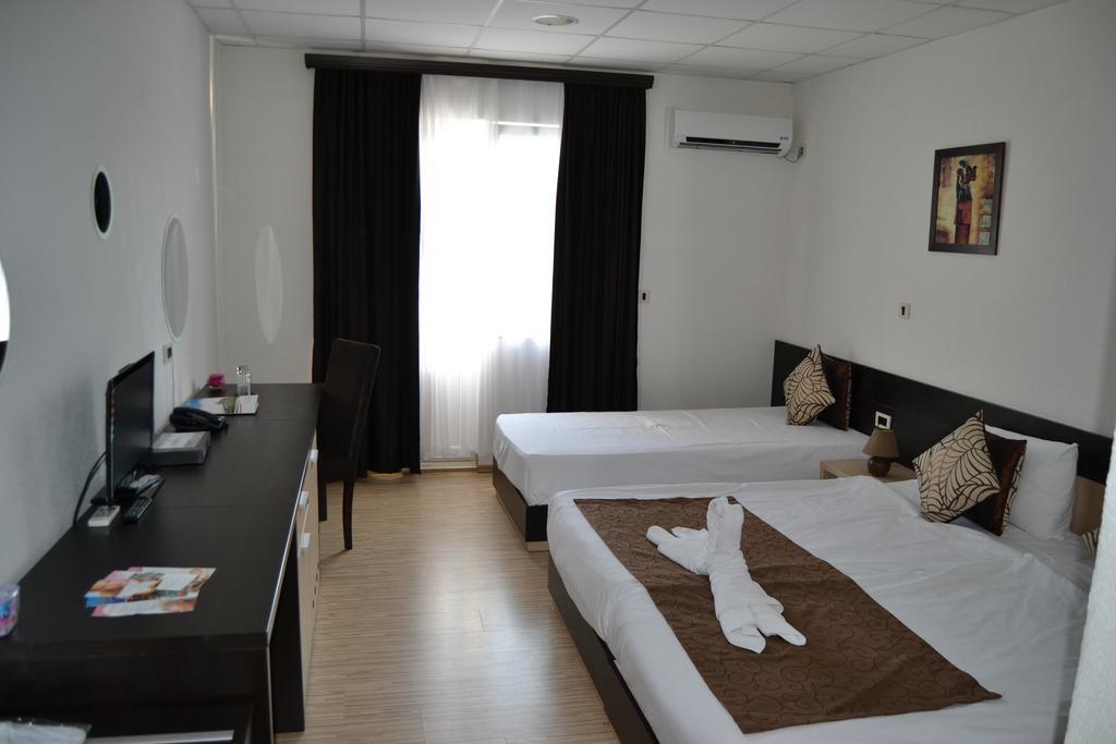 Sokoterme Hotel Soko Banja Quarto foto